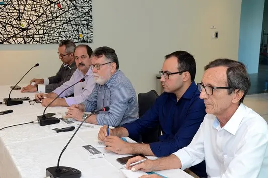 Cotema apresenta projeto de cidade sustentável