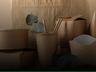 Soluções inovadoras