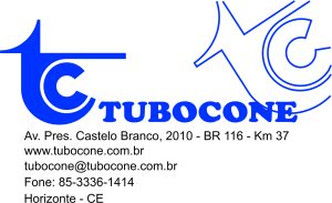 TUBOCONE INDÚSTRIA E COMÉRCIO DE EMBALAGENS LTDA