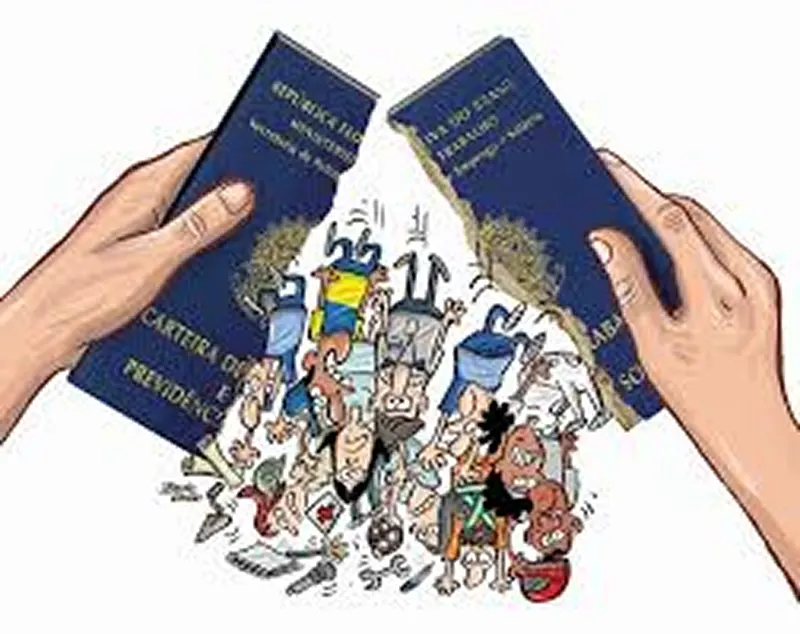 Taxa de desemprego deverá seguir em alta até o terceiro trimestre deste ano, reagindo de forma defasada à melhora da economia