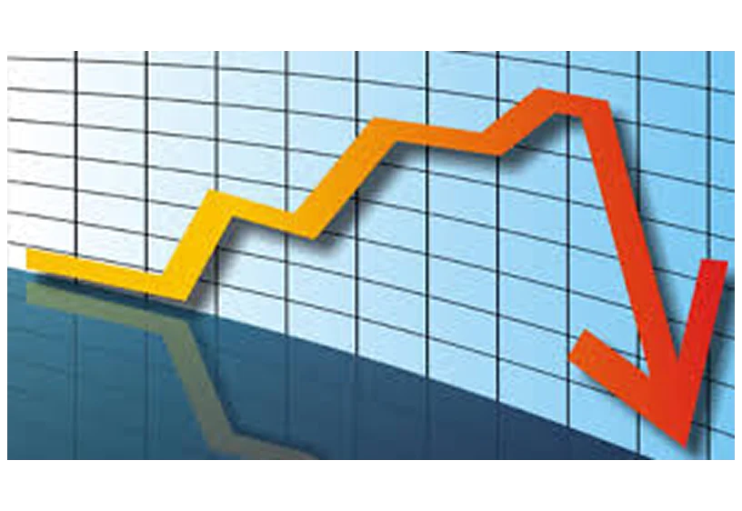 Mercado fez pequenas calibragens nas projeções para 2017 e para 2018