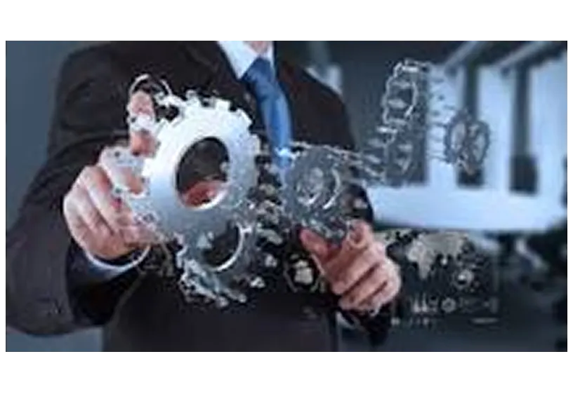 Após retração de 6,6% em 2016, produção industrial deve crescer 1,0% neste ano