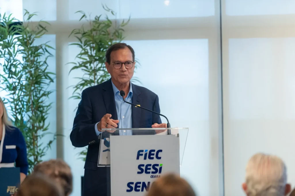 13ª edição do Selo ESG-FIEC