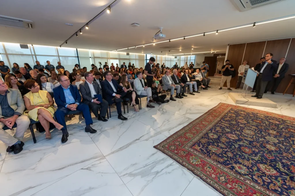 13ª edição do Selo ESG-FIEC