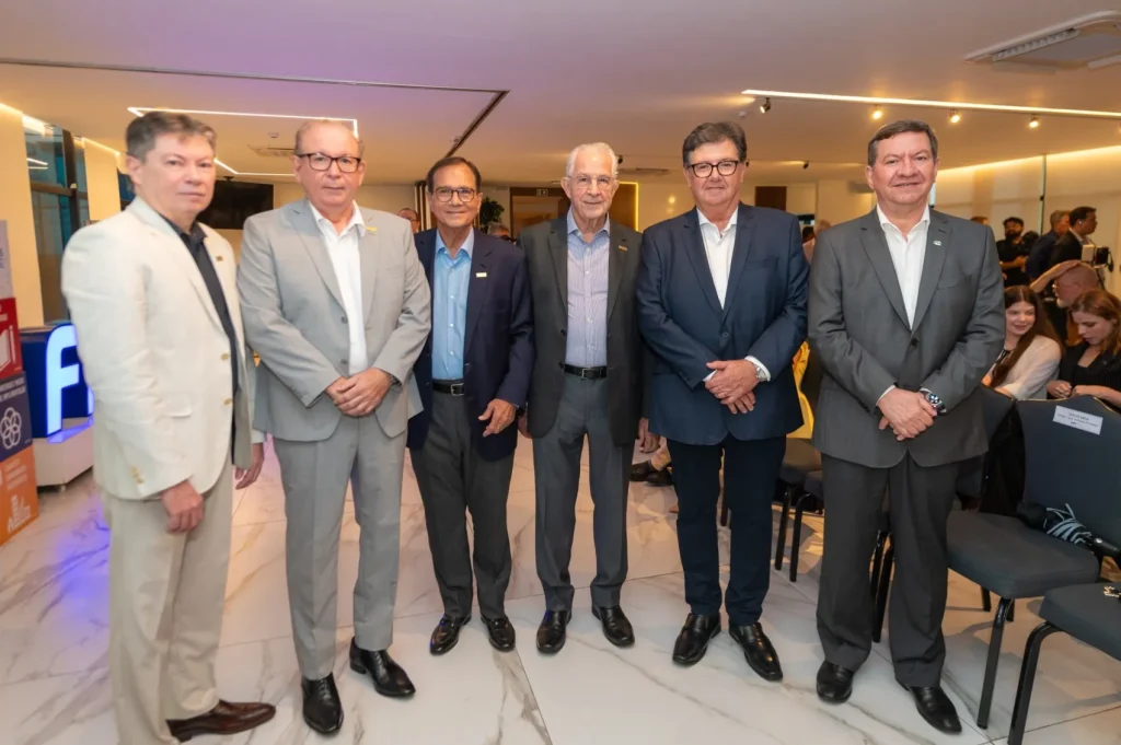 13ª edição do Selo ESG-FIEC