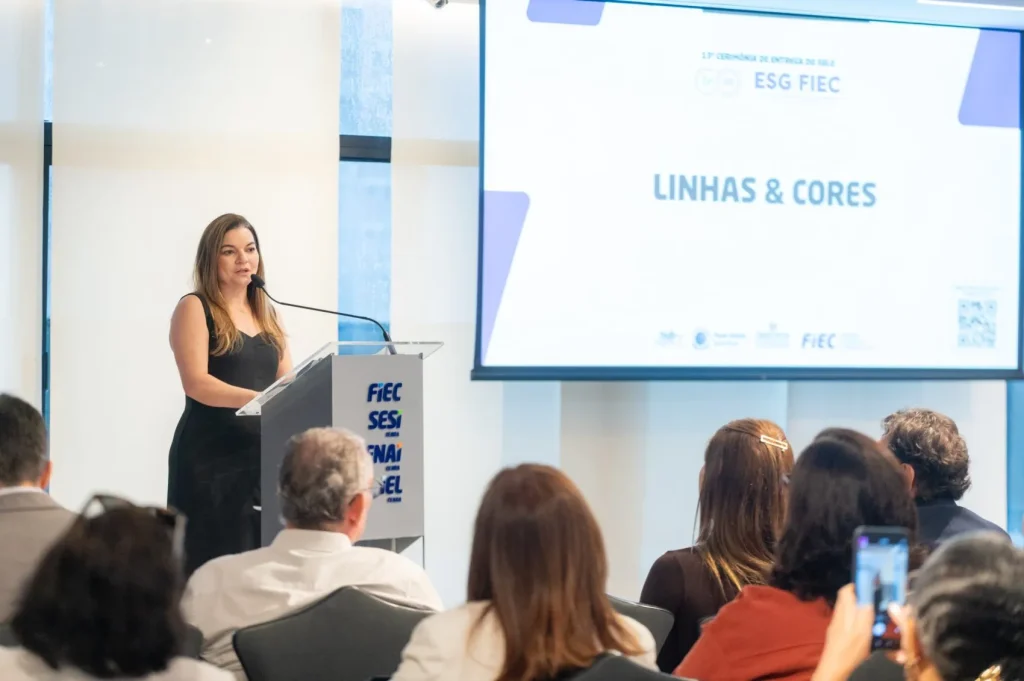 13ª edição do Selo ESG-FIEC