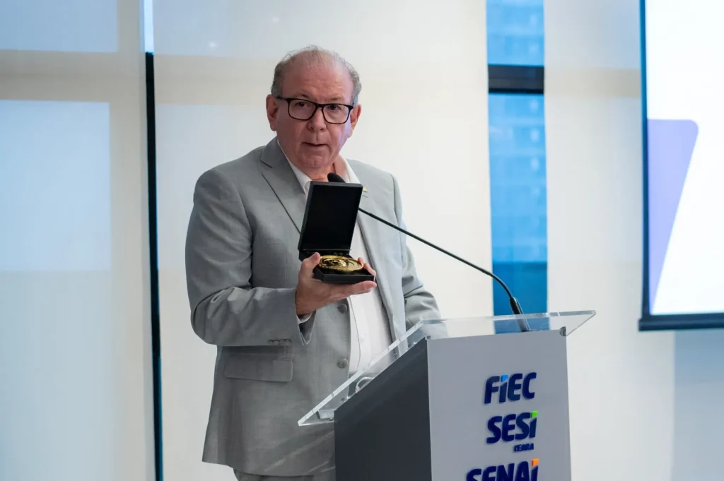 13ª edição do Selo ESG-FIEC