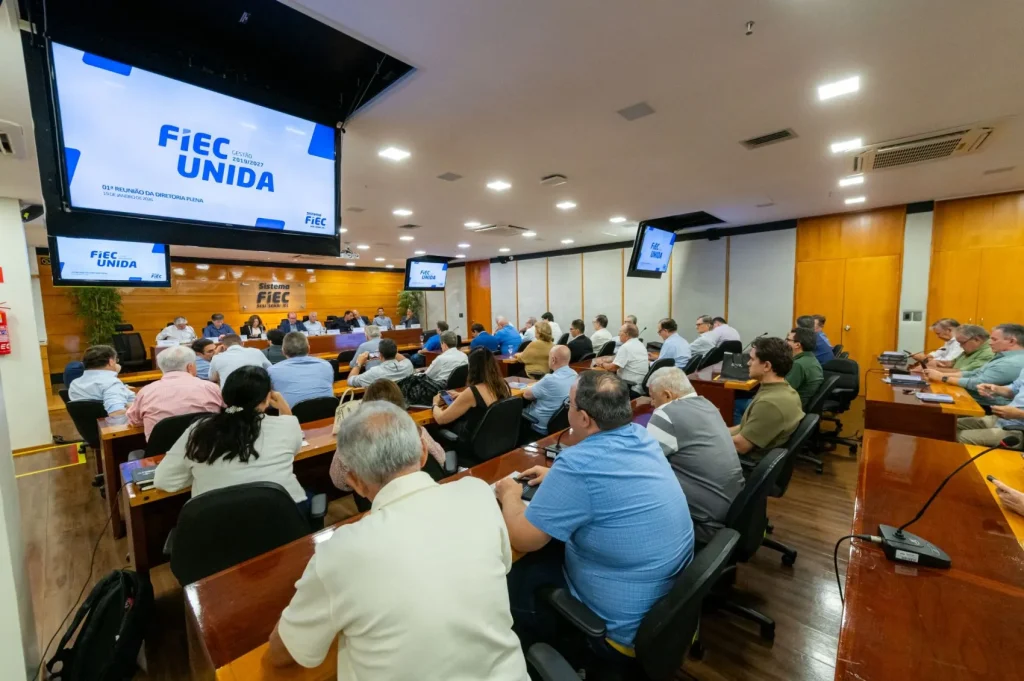 Data Center do Pecém