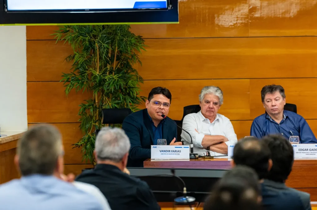 Data Center do Pecém