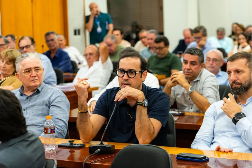 Data Center do Pecém