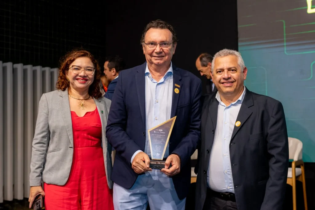 dez anos do Polo de Inovação do IFCE